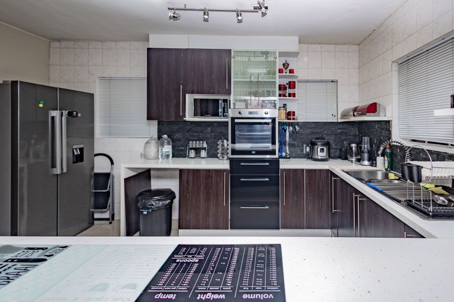 3 Bedroom Property for Sale in De Tijger Western Cape